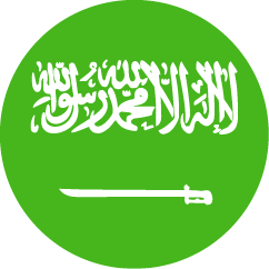Saudi Arabia flag